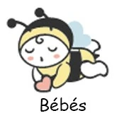 Bébés & tout-petits Soldes Boutique