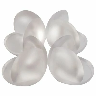 VidaXL Protecteurs de coin pour meubles 4 pcs