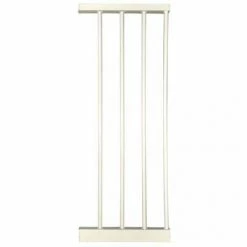 Noma Extension de barrière de sécurité Easy Pressure Fit 28 cm 93972