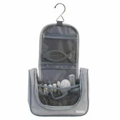 Bo Jungle B-Luxury Kit de toilettage pour bébés Gris B400500