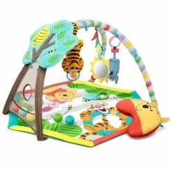 Disney Portique d'activité Winnie the Pooh K10996