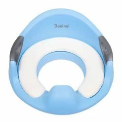 Baninni Pot pour enfant Buba Bleu BNCA007-BL