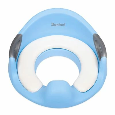 Baninni Pot pour enfant Buba Bleu BNCA007-BL