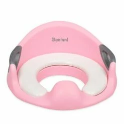 Baninni Pot pour enfants Buba Rose BNCA007-PK