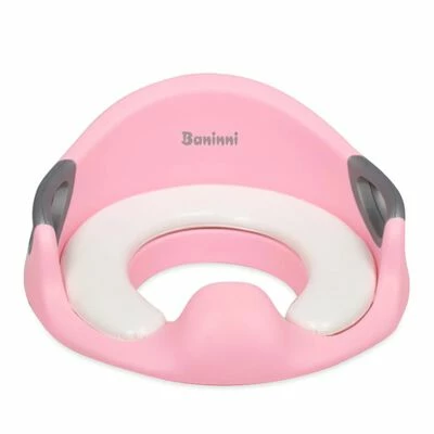 Baninni Pot pour enfants Buba Rose BNCA007-PK