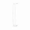 Baninni Extension de barrière de sécurité 10 cm Vicino BNSFA002-WH