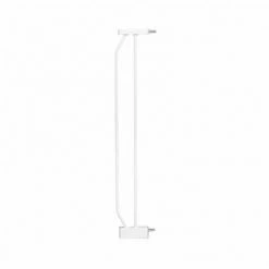 Baninni Extension de barrière de sécurité 10 cm Vicino BNSFA002-WH