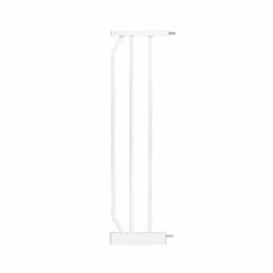 Baninni Extension de barrière de sécurité 20 cm Vicino BNSFA003-WH