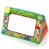 Bright Starts Miroir de plancher Sit & See Safari
