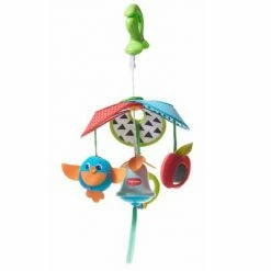 Tiny Love Mini mobile pour bébés Meadow Days