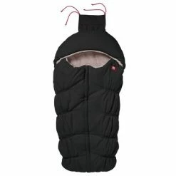 RED CASTLE Chancelière Performance Noir