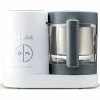 Beaba Robot culinaire 4 en 1 Babycook Neo 400 W Gris et blanc
