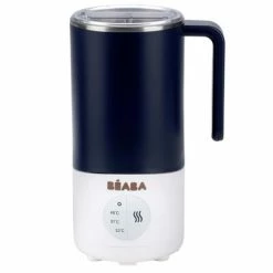 Beaba Appareil à lait Milk Prep 450 ml Bleu foncé