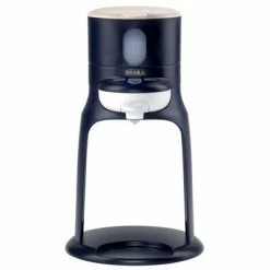 Beaba Chauffe-biberon Bib' Expresso Bleu