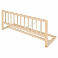 Pinolino Barrière de lit Classic Hêtre