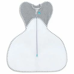 Love to Dream Couverture pour bébé Swaddle Up Étape 1 M Gris