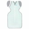 Love to Dream Couverture bébé Swaddle Up Transition Bag Étape 2 Menthe