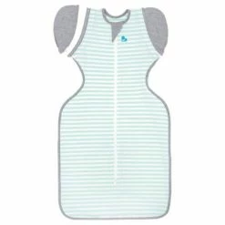 Love to Dream Couverture bébé Swaddle Up Transition Bag Étape 2 Menthe