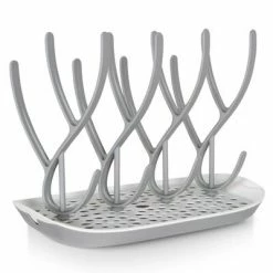 Baninni Séchoir à biberons Allora Gris