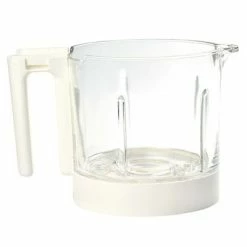 Beaba Bol en verre Babycook Neo Blanc