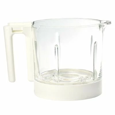 Beaba Bol en verre Babycook Neo Blanc