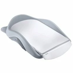 Beaba Table à langer Camélé’O Gris clair