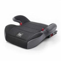 Babyauto Siège auto Vista Fix 3 Rehausseur Groupe 3 Gris et noir