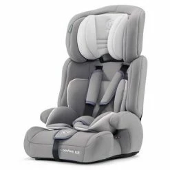 Siège auto COMFORT UP évolutif 9 à 36 kg Groupe 1/2/3 Gris