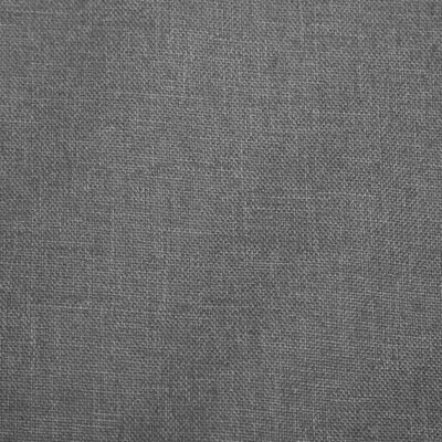 VidaXL Siège d'auto pour bébé Gris clair 42x65x57 cm – Image 2