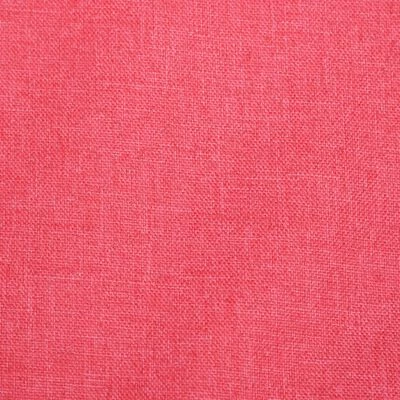 VidaXL Poussette à deux places Rouge Acier – Image 2