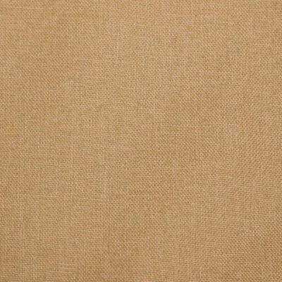 VidaXL Poussette à deux places Taupe et noir Acier – Image 2