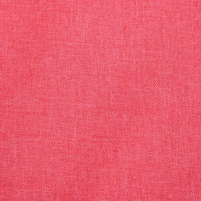 VidaXL Poussette à deux places Rouge et noir Acier – Image 2