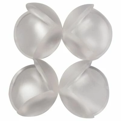 VidaXL Protecteurs de coin pour meubles 4 pcs – Image 2