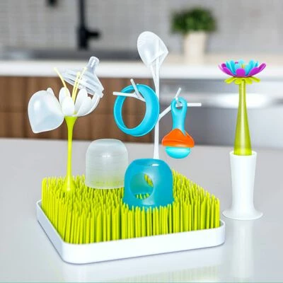 Boon Support de séchage de bouteilles Bundle – Image 2