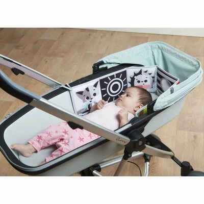 Tiny Love Premier livre recto-verso Meadow Days – Image 2