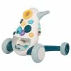 Bo Jungle Trotteur bébé B-Walking Aid Jumpy Bleu