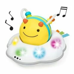 Skip Hop Jouet à ramper 2 en 1 Explore & More