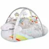 Skip Hop Portique d'activité pour bébé Silver Lining Cloud