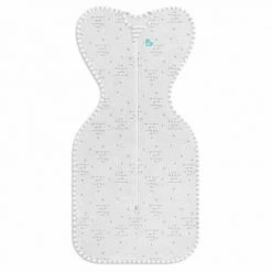 Love to Dream Couverture pour bébé Swaddle Up Lite Étape 1 S Gris