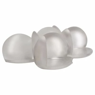 VidaXL Protecteurs de coin pour meubles 4 pcs – Image 3