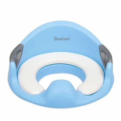Baninni Pot pour enfant Buba Bleu BNCA007-BL – Image 3