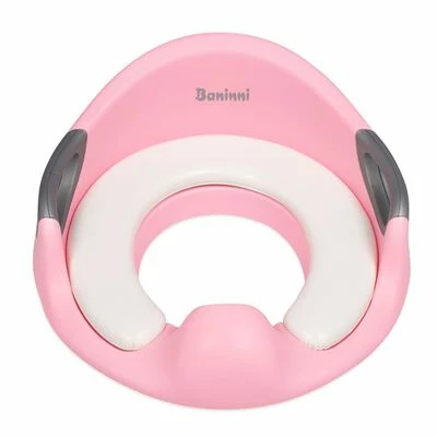 Baninni Pot pour enfants Buba Rose BNCA007-PK – Image 3