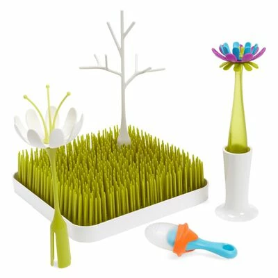 Boon Support de séchage de bouteilles Bundle – Image 3