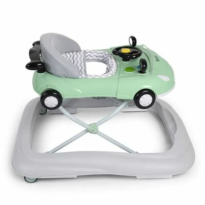 Baninni Trotteur bébé Elvio Menthe – Image 3