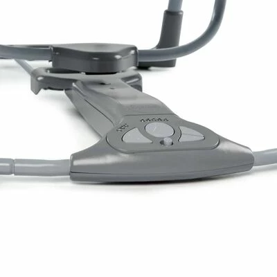 Ingenuity Balançoire bébé portable Swing'n'Go Bella Teddy – Image 3