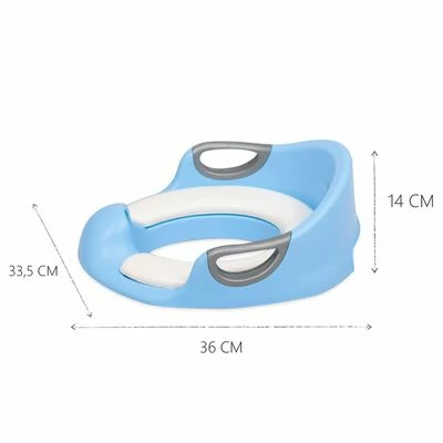 Baninni Pot pour enfant Buba Bleu BNCA007-BL – Image 4