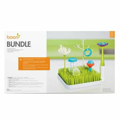Boon Support de séchage de bouteilles Bundle – Image 4