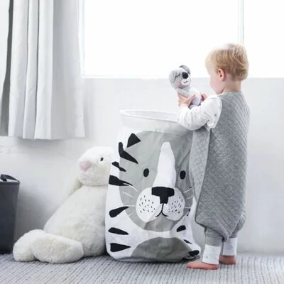 Love to Dream Combinaison bébé Sleep Suit Warm Étape 3 Blanc 24-36mois – Image 4