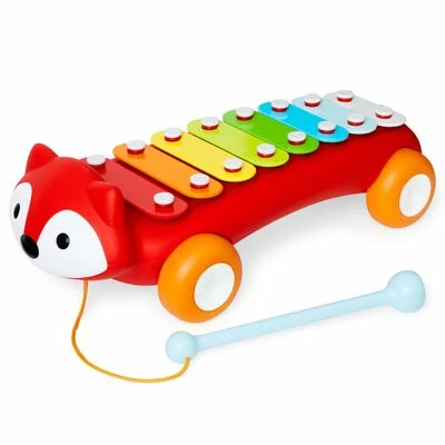 Skip Hop Xylophone renard Explore & More – Image 4