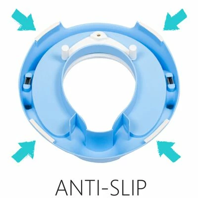 Baninni Pot pour enfant Buba Bleu BNCA007-BL – Image 5